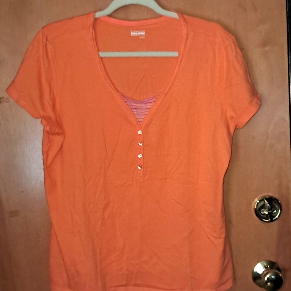 Basic editions top size xl - Picture 1 of 2